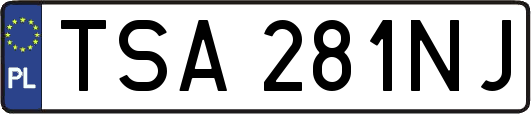 TSA281NJ