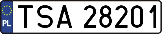 TSA28201