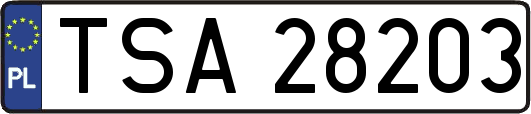 TSA28203