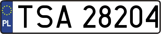 TSA28204