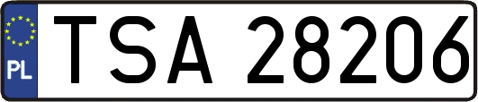 TSA28206
