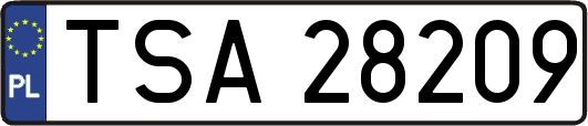 TSA28209