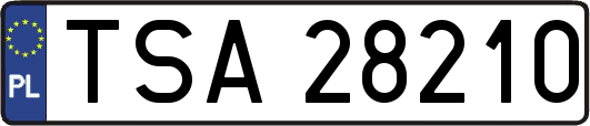 TSA28210