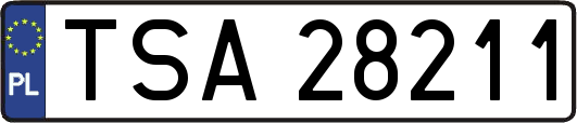 TSA28211