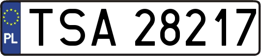 TSA28217