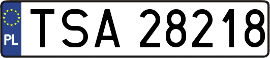 TSA28218