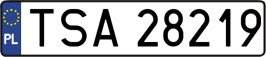 TSA28219