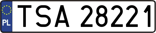 TSA28221
