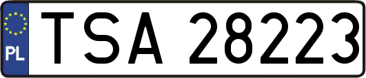 TSA28223