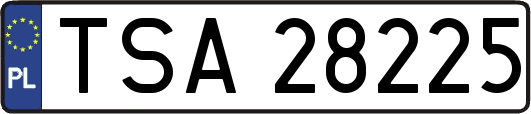 TSA28225