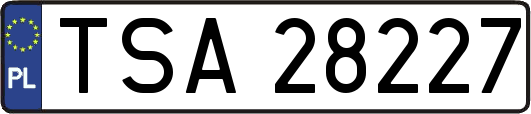 TSA28227