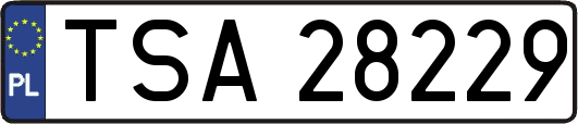 TSA28229