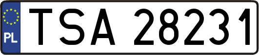 TSA28231