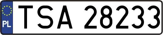 TSA28233