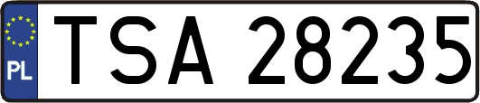 TSA28235