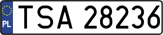 TSA28236