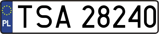 TSA28240