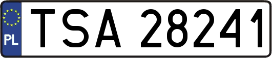 TSA28241