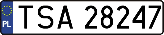TSA28247