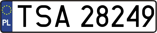TSA28249
