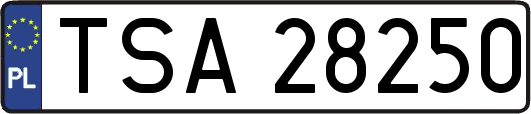TSA28250
