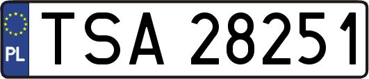 TSA28251