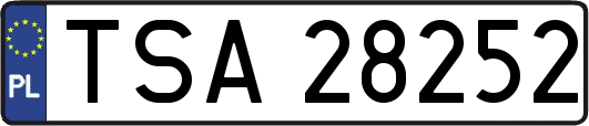TSA28252