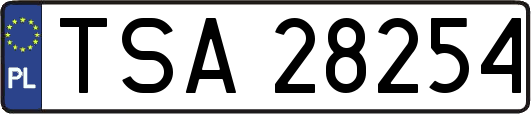 TSA28254