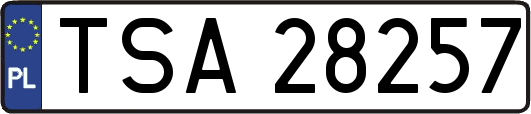 TSA28257