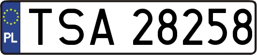 TSA28258