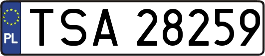 TSA28259