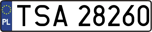 TSA28260