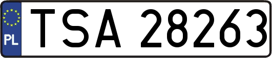 TSA28263
