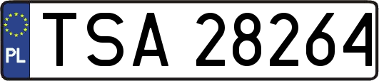TSA28264