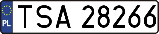 TSA28266
