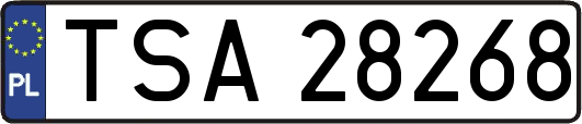 TSA28268
