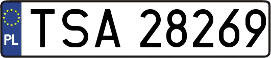 TSA28269
