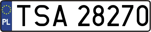 TSA28270
