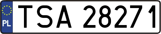 TSA28271