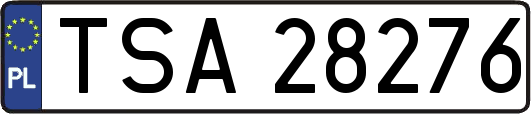 TSA28276