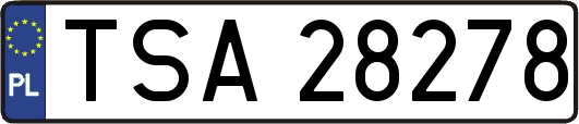 TSA28278