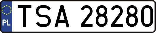 TSA28280