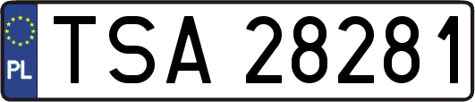TSA28281