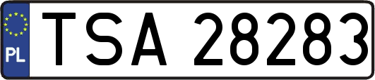 TSA28283