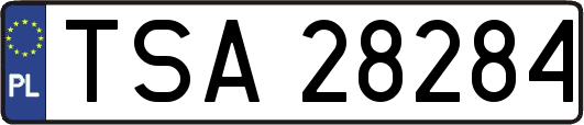 TSA28284