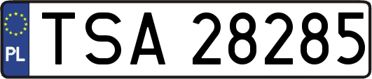 TSA28285