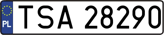 TSA28290