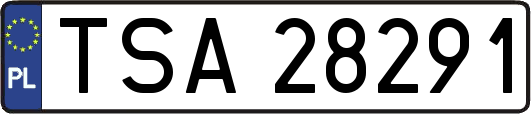 TSA28291