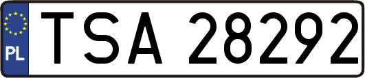 TSA28292