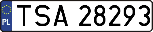 TSA28293